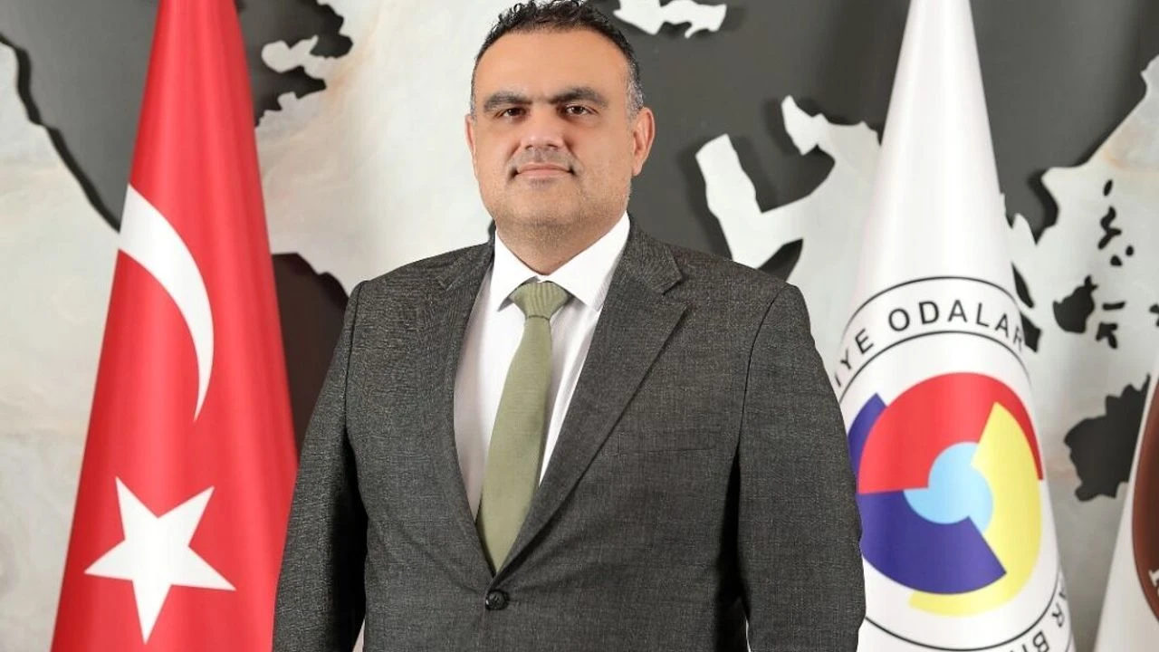 Nazilli Ticaret Borsası Başkanı Nurettin Kırlıoğlu ekibini açıkladı