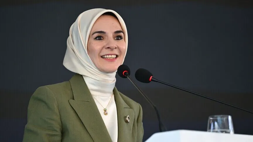 Aile ve Sosyal Hizmetler Bakanı Göktaş Aydın’a geliyor