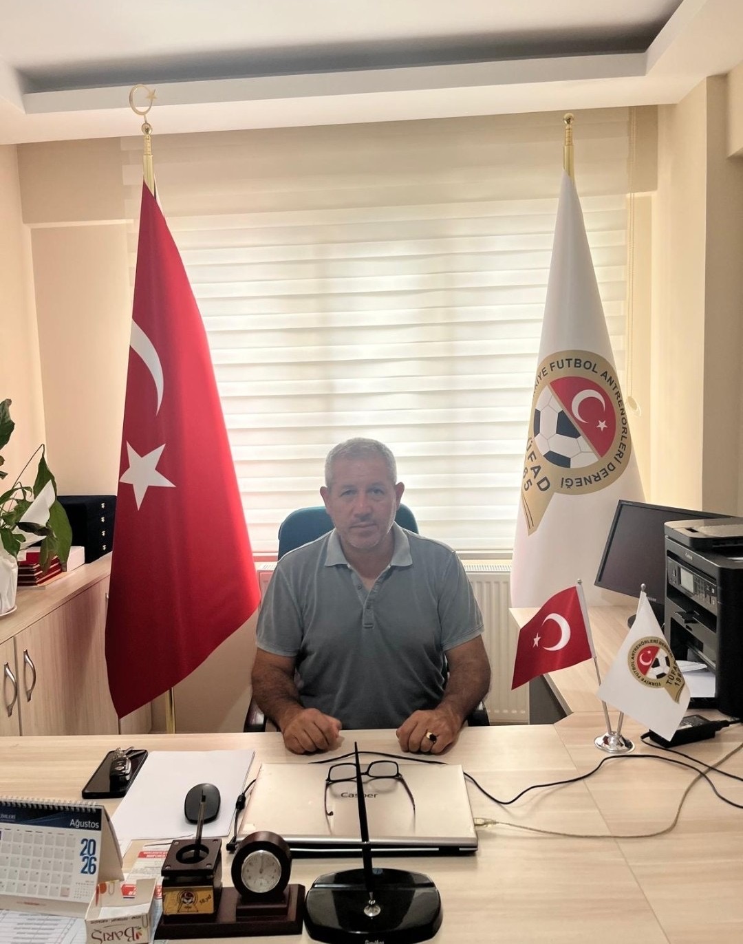 TÜFAD Aydın Şubesi 30. yılını kutlayacak