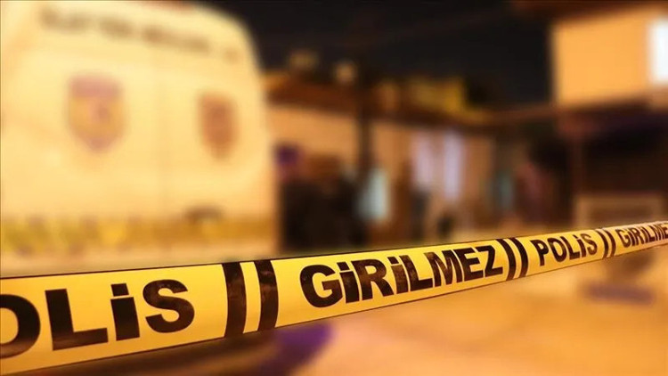 Fon soruşturmasında adı geçiyordu araçta ölü bulundu