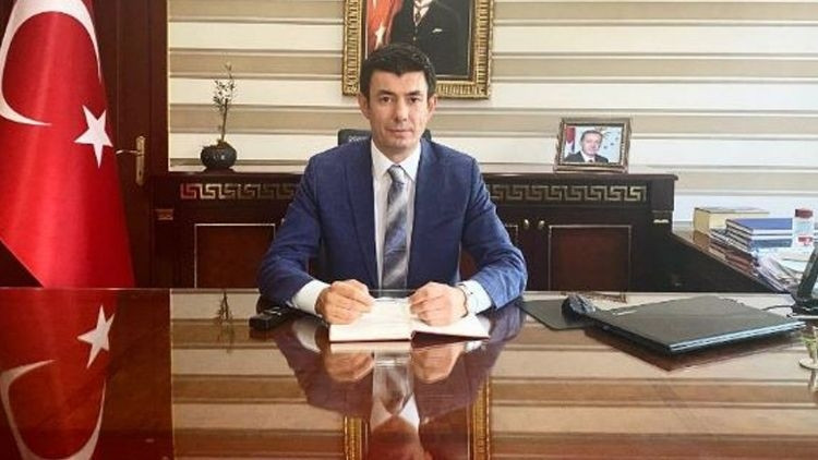 Silahla vurulmuş halde bulunmuştu… Vali yardımcısı hayatını kaybetti
