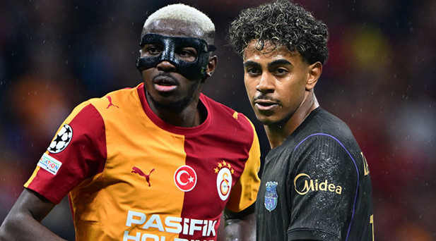 Rüya gibi başlangıç kabus ile bitti