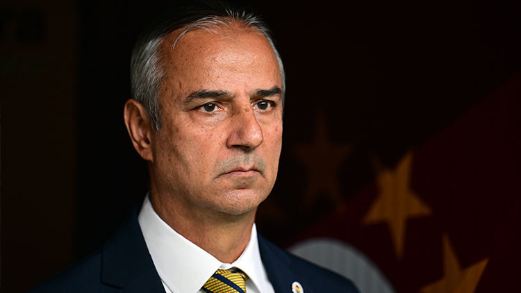 Fenerbahçe’de 4. İsmail Kartal dönemi resmen sona erdi!