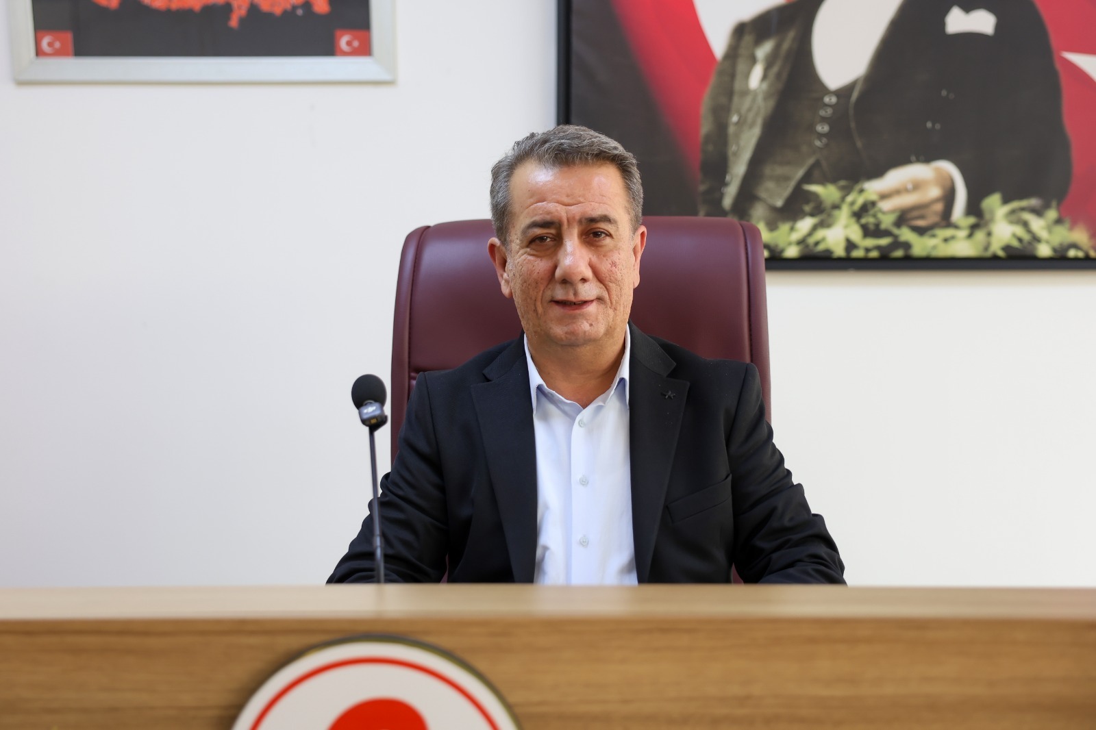 Efeler Belediyesi 2027 mali yılı bütçesi oy birliğiyle kabul edildi