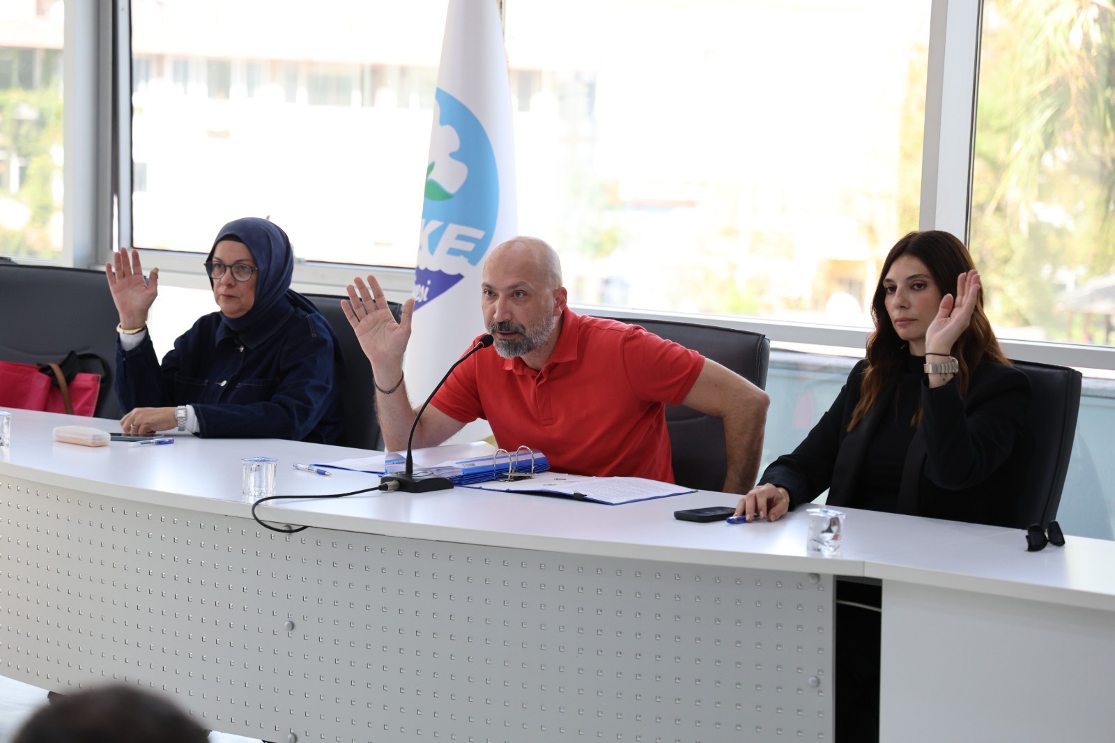 Söke’de tekstil pazarı için karar çıktı