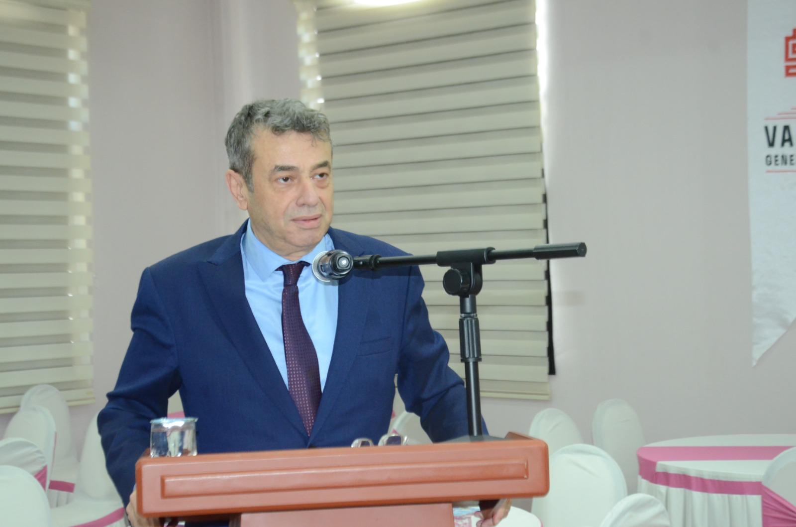 Künkcü’den Aydın esnafına çağrı: “Destek fırsatını değerlendirin”