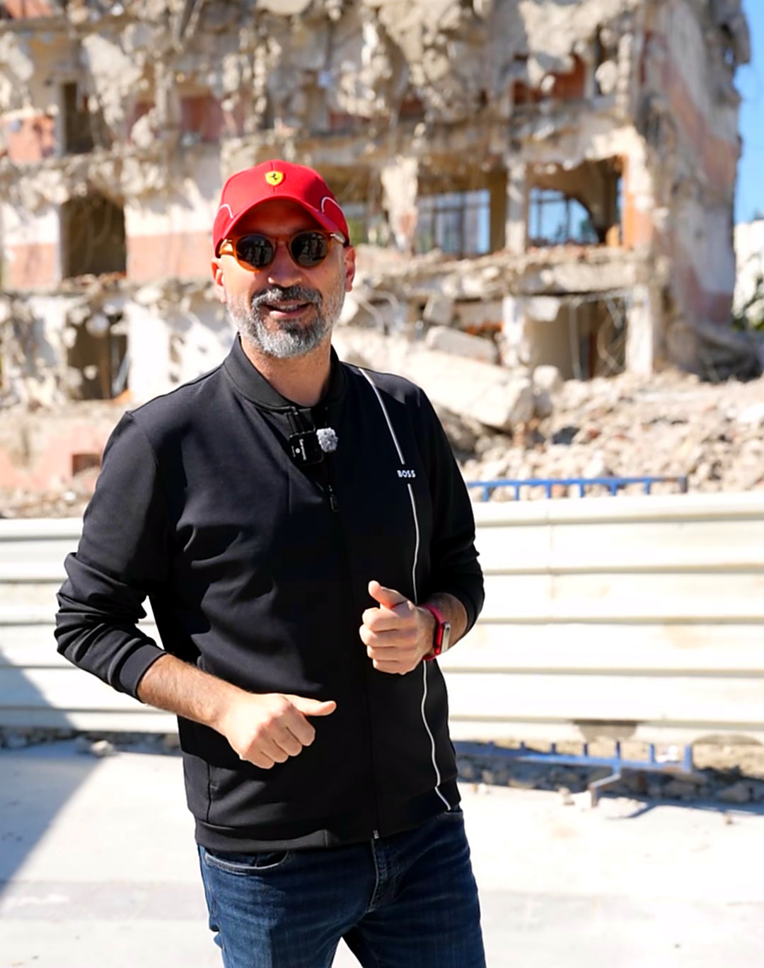 Söke’ye yeni Kent Meydanı geliyor