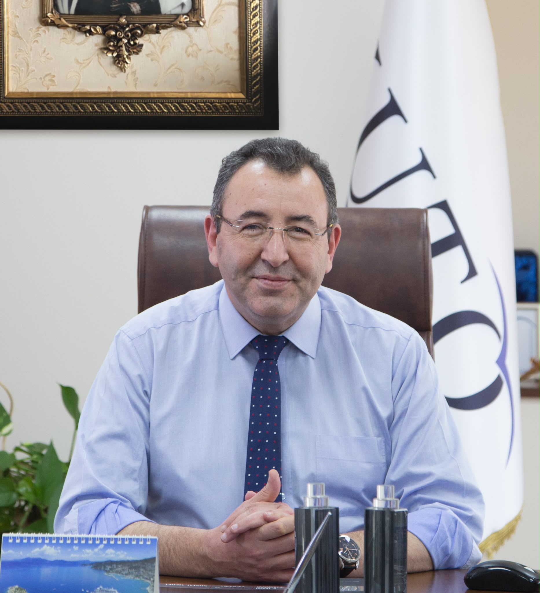 Akdoğan’dan seçim iddialarına yanıt: “Asılsız ve mesnetsiz”