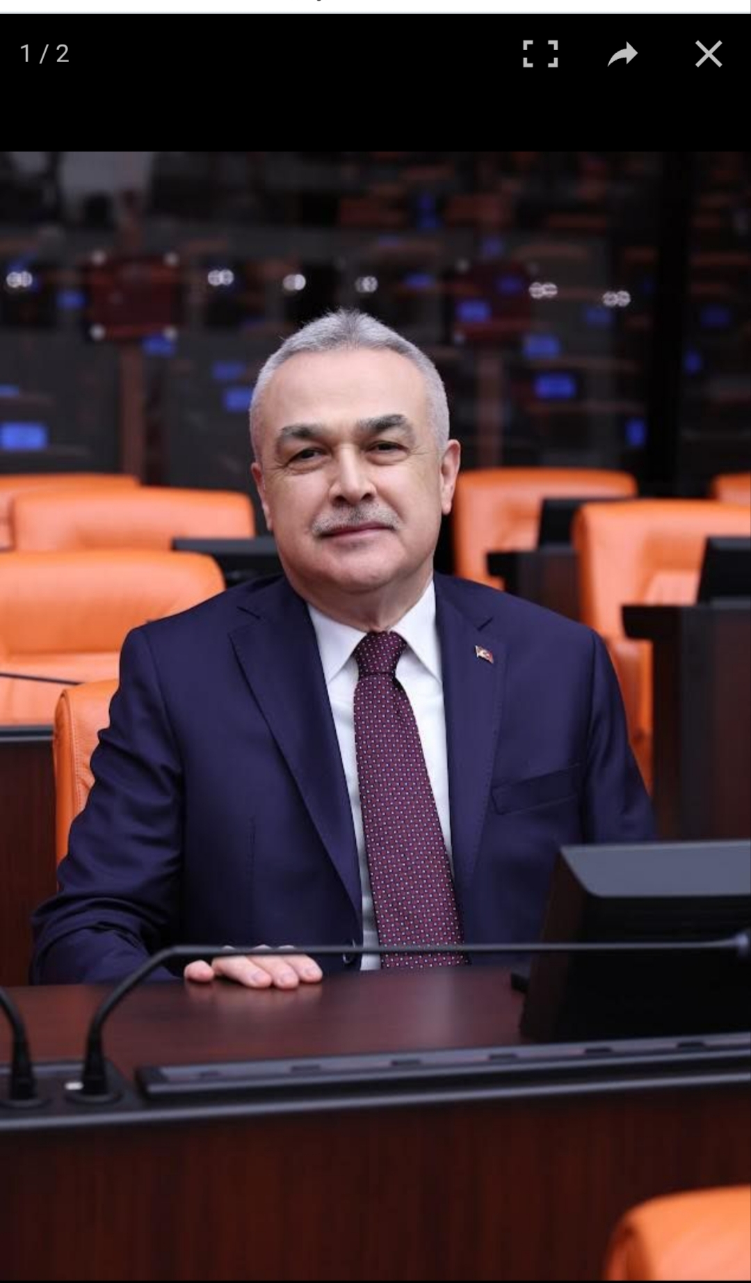 AK Parti Aydın Milletvekili Savaş “Vatandaşımızın hakkını sonuna kadar koruyacağız”