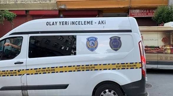 Nazilli’de genç kadın banyoda ölü bulundu