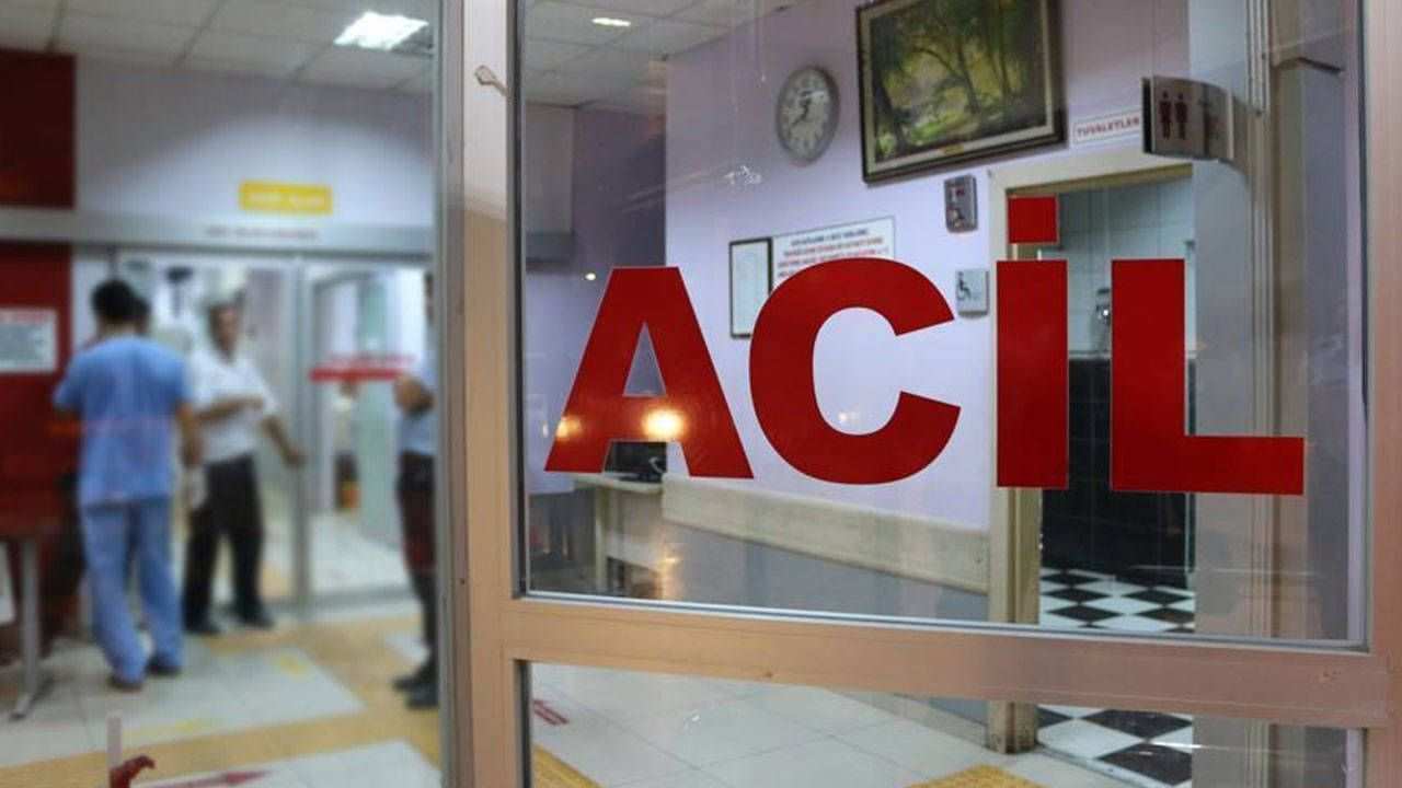 Aydın’da 14 işçi hastanelik oldu