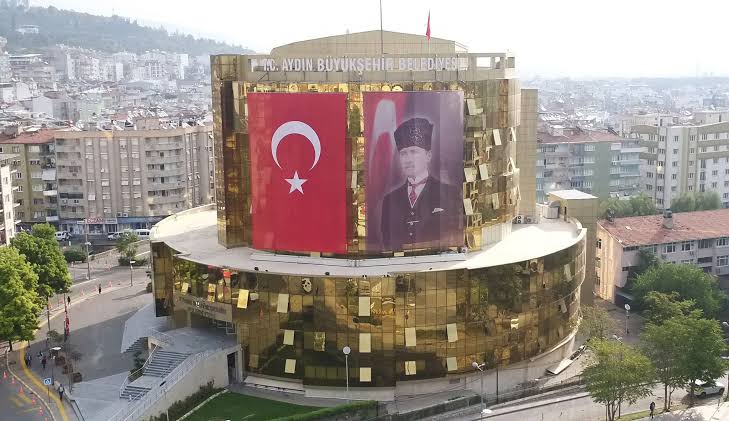 Aydın Büyükşehir Belediyesi Aydınfest’in iki günü iptal edildi