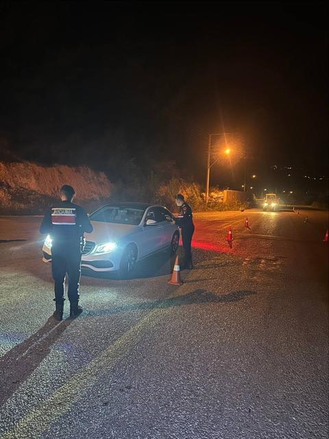 Aydın’da aranan 47 kişi yakalandı