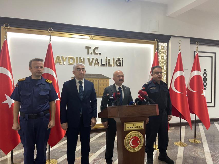 Aydın’da okullarda denetimler artırıldı