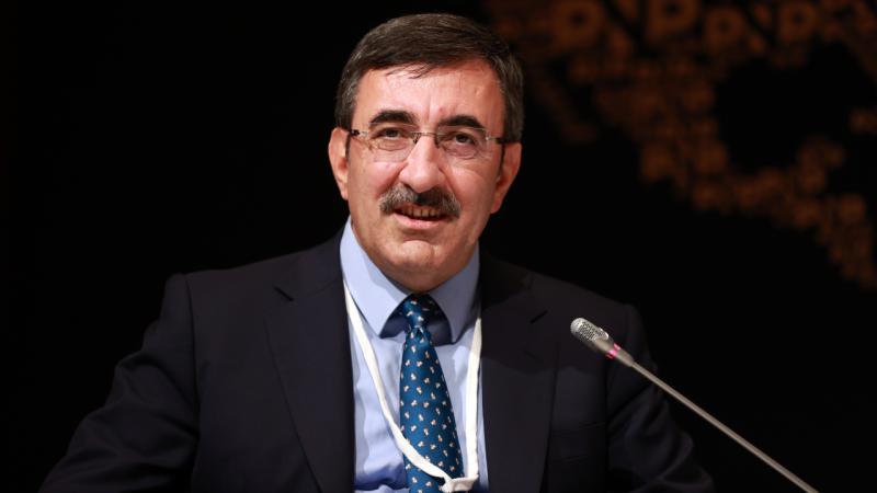 Cumhurbaşkanı Yardımcısı Cevdet Yılmaz açıkladı: 17 fonda ödeme yarın başlıyor