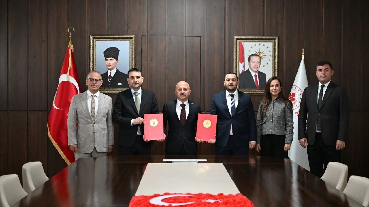 Çine’ye anaokulu müjdesi