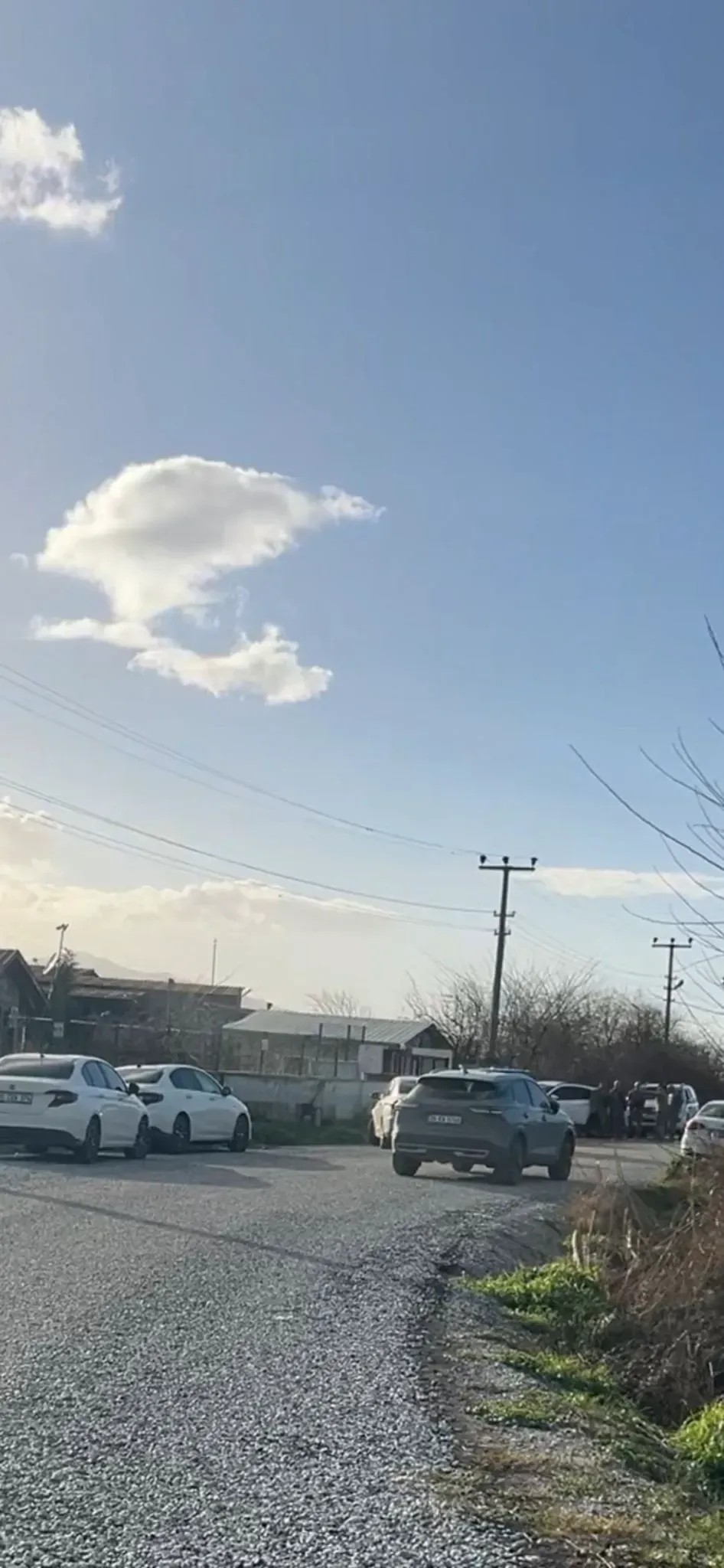 İzmir’deki cinayet zanlısı Aydın’da yakalandı