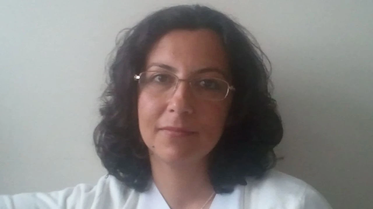 Germencik’li Gülser hemşire hayatını kaybetti