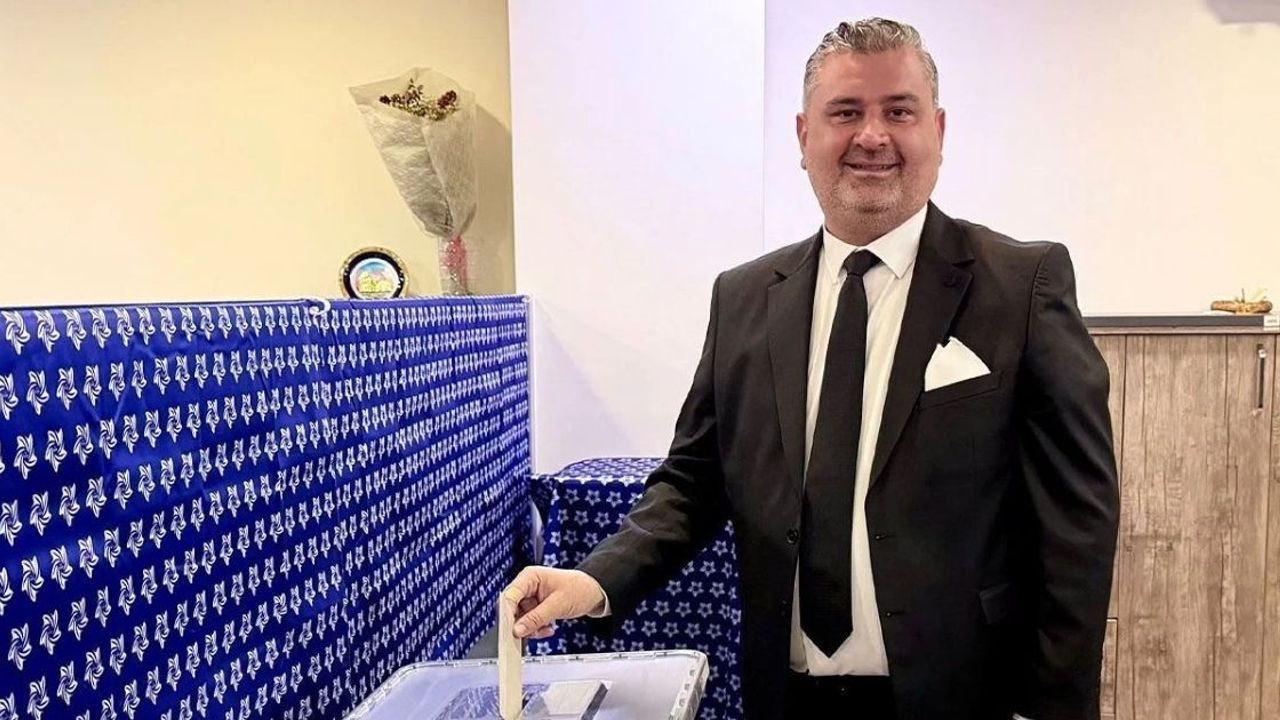 NTO’da Özen Akgün dönemi