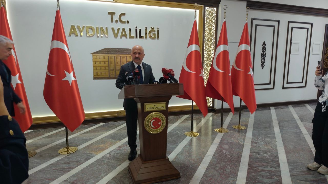 Vali Varol, kentin asayiş bilançosunu açıkladı: Bir ayda 1078 firari yakalandı